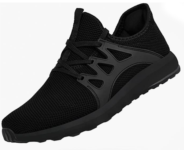 Men's Shoes Lighweight Running Sneakers