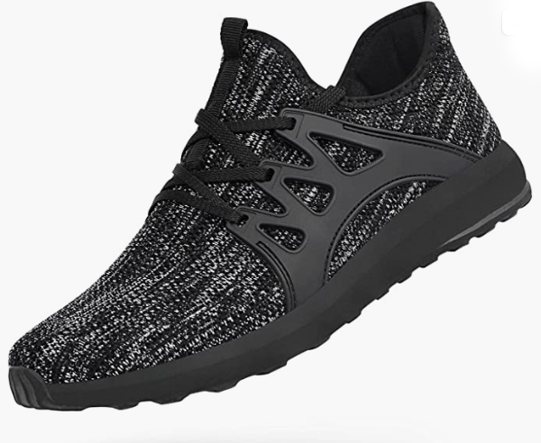 Men's Shoes Lighweight Running Sneakers