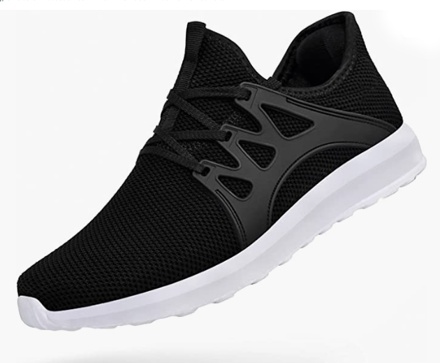 Men's Shoes Lighweight Running Sneakers
