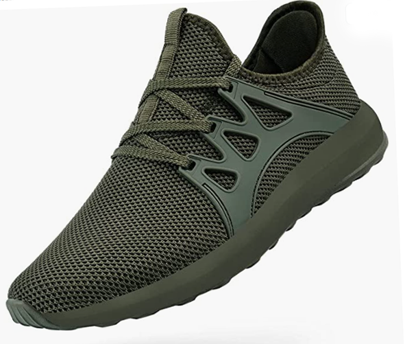 Men's Shoes Lighweight Running Sneakers