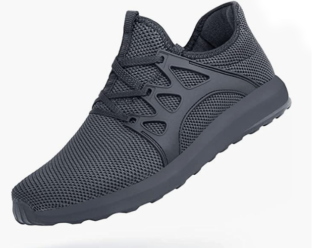 Men's Shoes Lighweight Running Sneakers