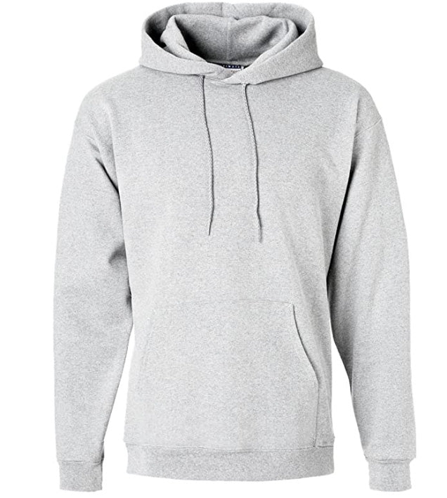 unisex Ultimate Cotton Heavyweight Pullover Hoodie Sweatshirt