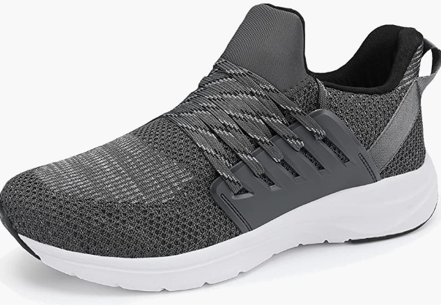 Men's Running Shoes Athletic Fitness Sneakers