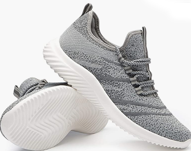 Mens Fashion Sneakers Tennis Sports Casual Walking Athletic Fitness Indoor and Outdoor Shoes