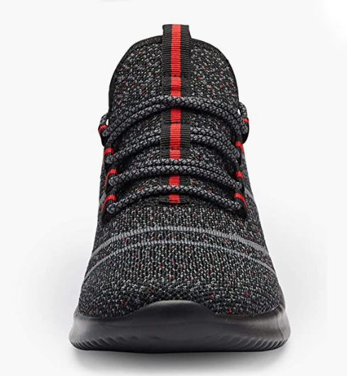 Mens Fashion Sneakers Tennis Sports Casual Walking Athletic Fitness Indoor And Outdoor Shoes