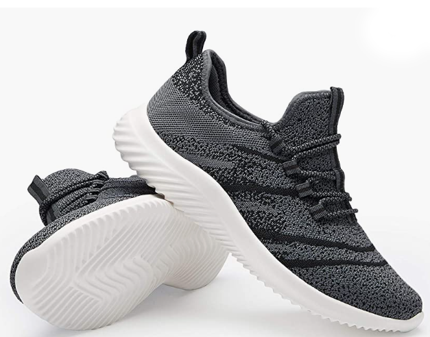 Mens Fashion Sneakers Tennis Sports Casual Walking Athletic Fitness Indoor And Outdoor Shoes