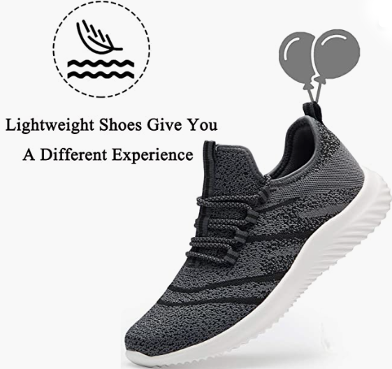 Mens Fashion Sneakers Tennis Sports Casual Walking Athletic Fitness Indoor And Outdoor Shoes