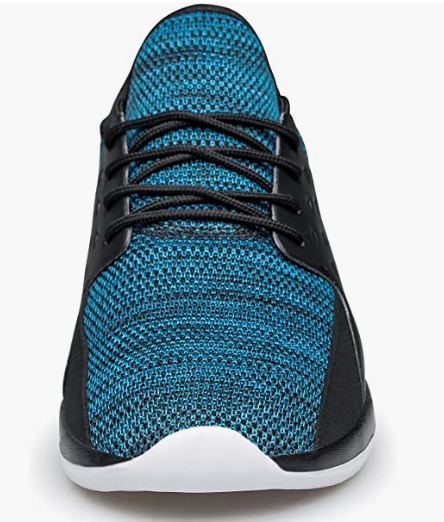 Men's Shoes Sneakers Lightweight Walking Shoes Pull-On Comfortable Breathable