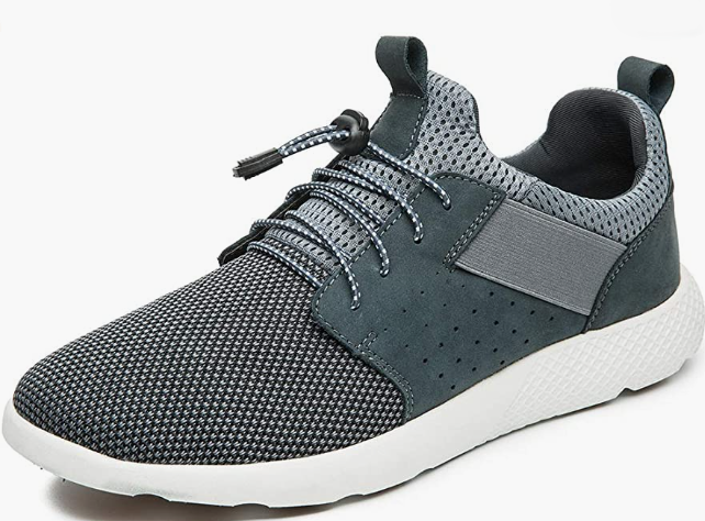 Men's Casual Walking  Shoes Athletic Sneakers Slip On Walking Shoes