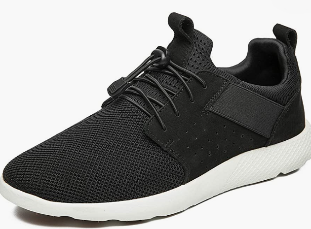 Men's Casual Walking  Shoes Athletic Sneakers Slip On Walking Shoes