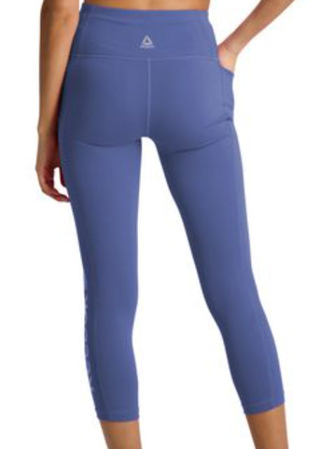 Legging Capri gym pants