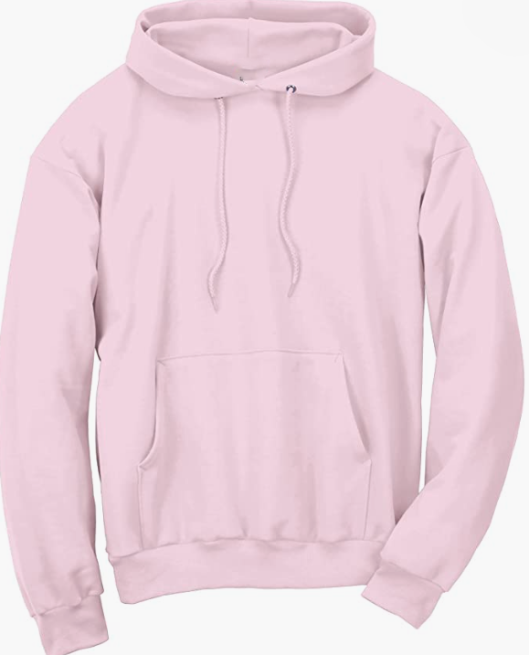 Men's Pullover Hooded Sweatshirt