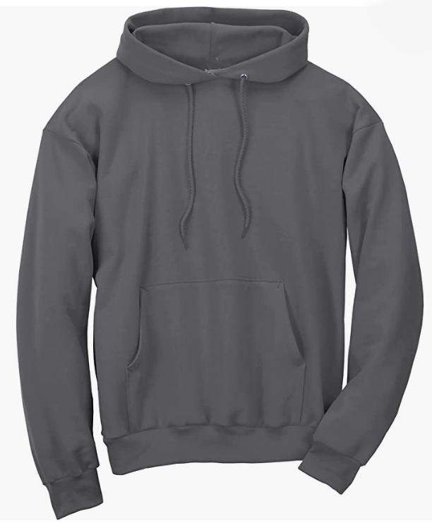 Men's Pullover Hooded Sweatshirt