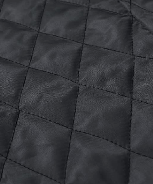Men's Wool Blend DoubleCoat Classic Warm Coats Winter Outwear Jackets