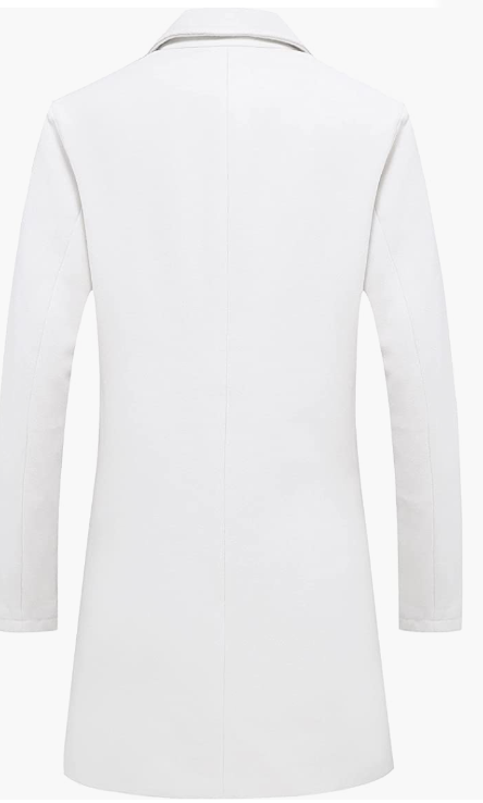 Overcoat Single Breasted Long Wool Blend Top  Coats