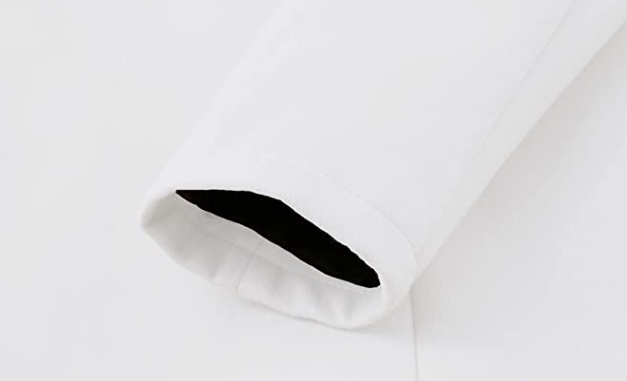 Overcoat Single Breasted Long Wool Blend Top  Coats