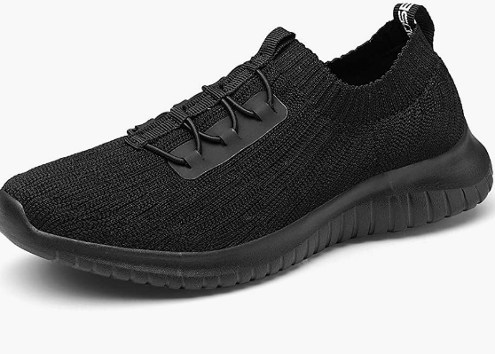 Women's  Walking Shoes Lightweight Casual Running Foam Sneakers