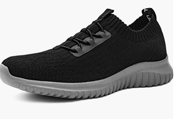 Women's  Walking Shoes Lightweight Casual Running Foam Sneakers
