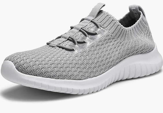 Women's  Walking Shoes Lightweight Casual Running Foam Sneakers
