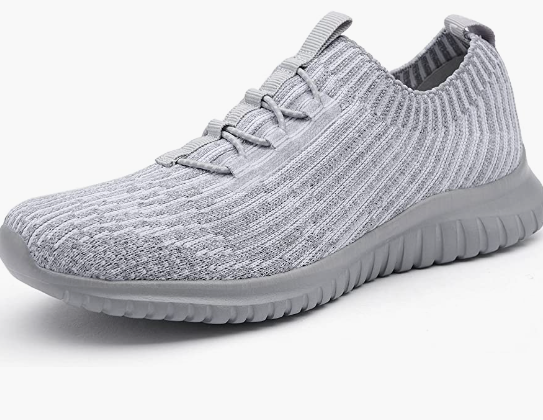Women's Walking Shoes Lightweight Casual Running Foam Sneakers