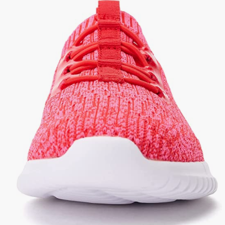 Women's Walking Shoes Lightweight Casual Running Foam Sneakers