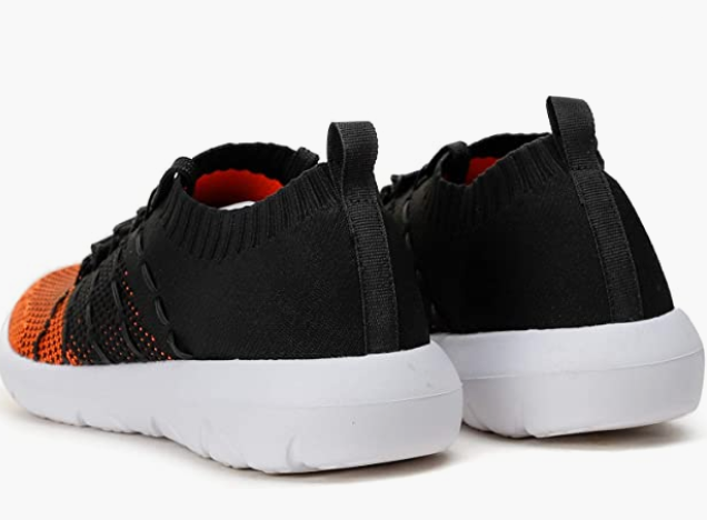 Women's Running Shoes Athletic Walking Slip On Sneakers