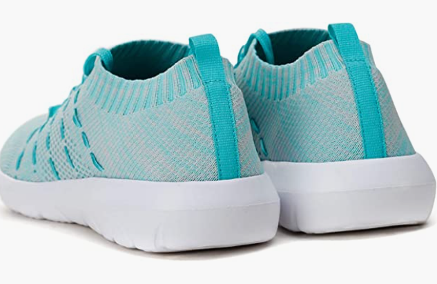 Women's Running Shoes Athletic Walking Slip On Sneakers