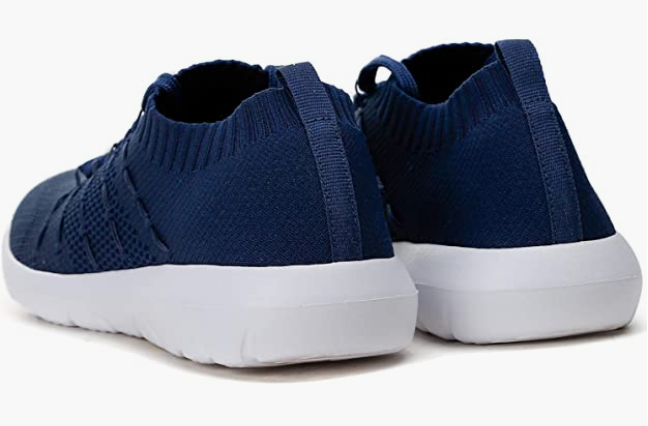 Women's Running Shoes Athletic Walking Slip On Sneakers