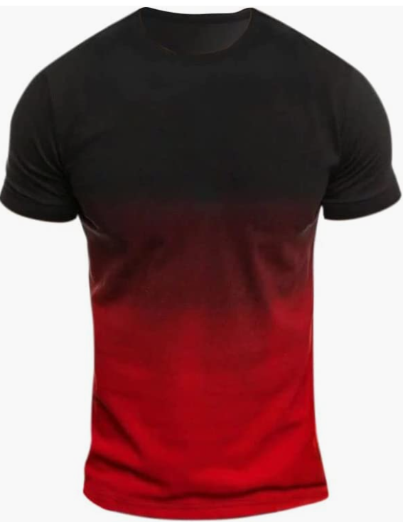 Men’s Athletic T-Shirts| Active Sports, Workout, Gym, Training, Running T-Shirts
