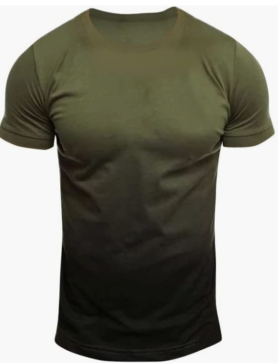 Men’s Athletic T-Shirts| Active Sports, Workout, Gym, Training, Running T-Shirts