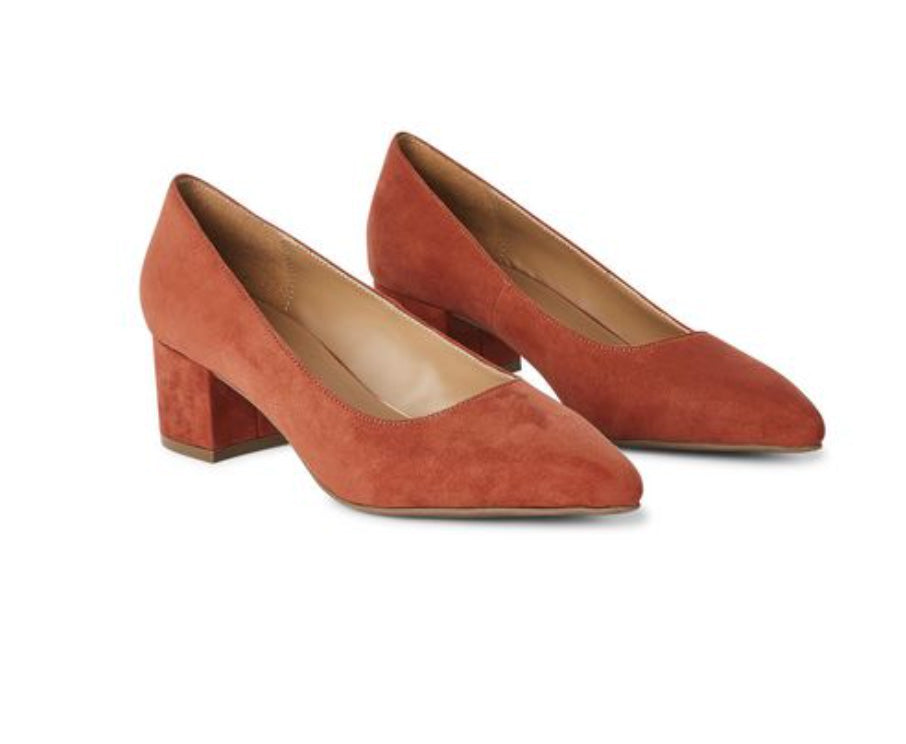 Jane Pumps Women