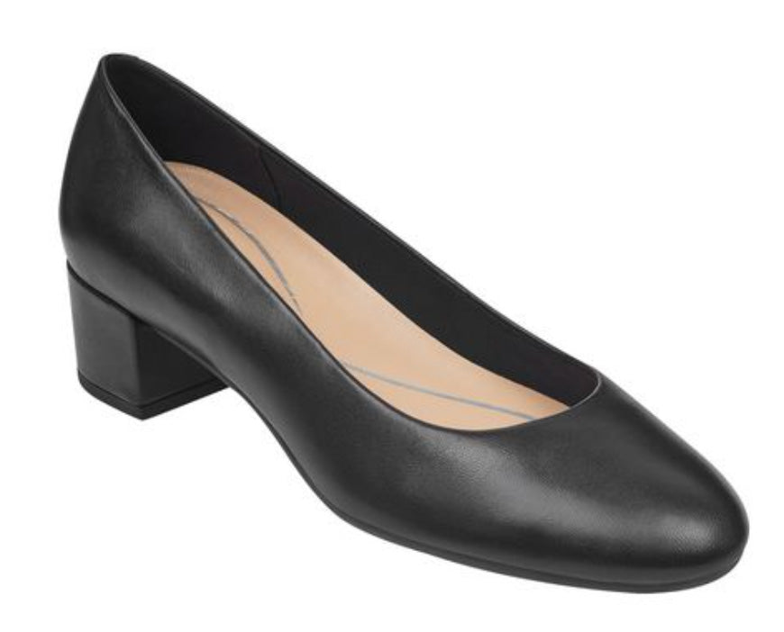 Heel Pump
