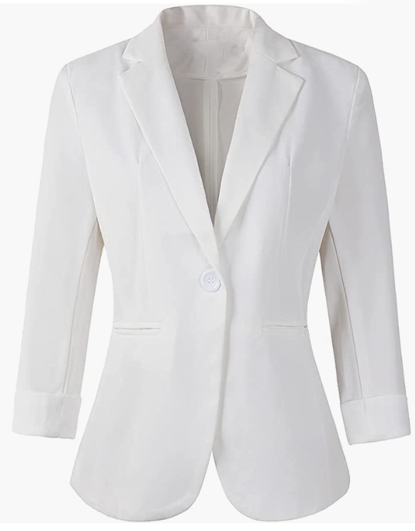 WOMEN Office Work Suit Jacket