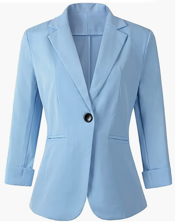 WOMEN Office Work Suit Jacket