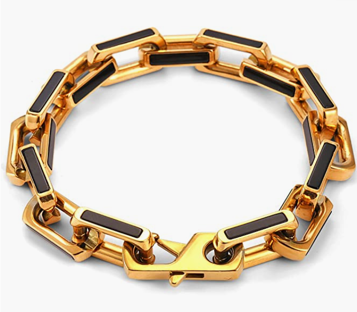 Gold Bracelet Bracelet For Men