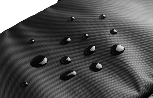 Waterproof Sports Bag for men