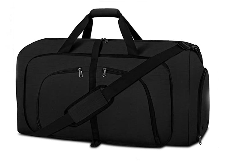 Bags for Traveling , GYM . CAMPING Carry on Foldable BAG
