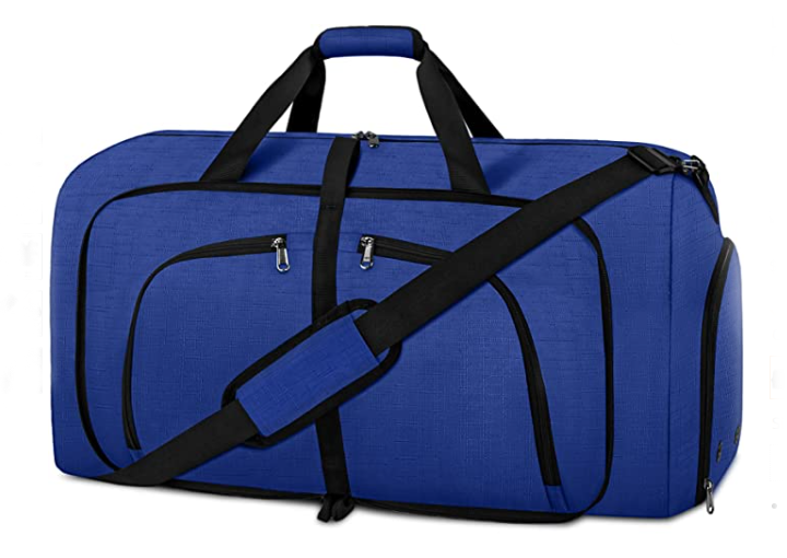Bags For Traveling , GYM . CAMPING Carry On Foldable BAG