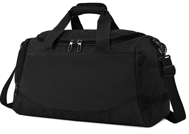 Bag for Men Lightweight Gym Bag with Pockets Waterproof