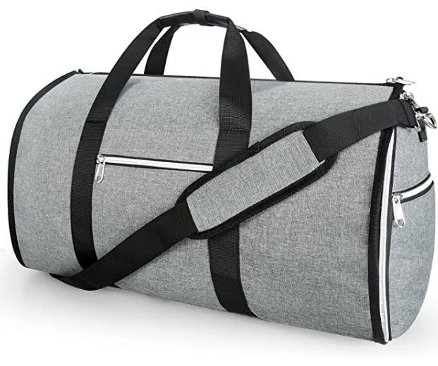 LIGHTWEIGHT Bag, for Travel Business Trips WITH Shoulder Strap