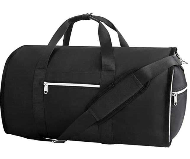 LIGHTWEIGHT Bag, for Travel Business Trips WITH Shoulder Strap