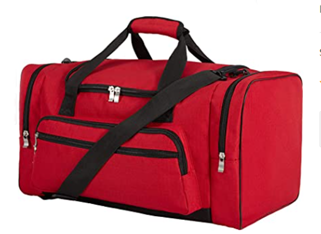 MEN 20 Inch Bag For Travel And Sports
