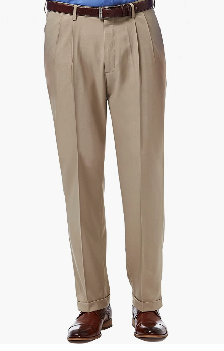 Comfort Classic PANTS FOR MEN