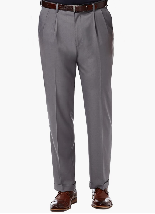 Comfort Classic PANTS FOR MEN