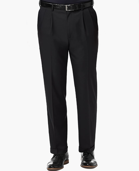 Comfort Classic PANTS FOR MEN