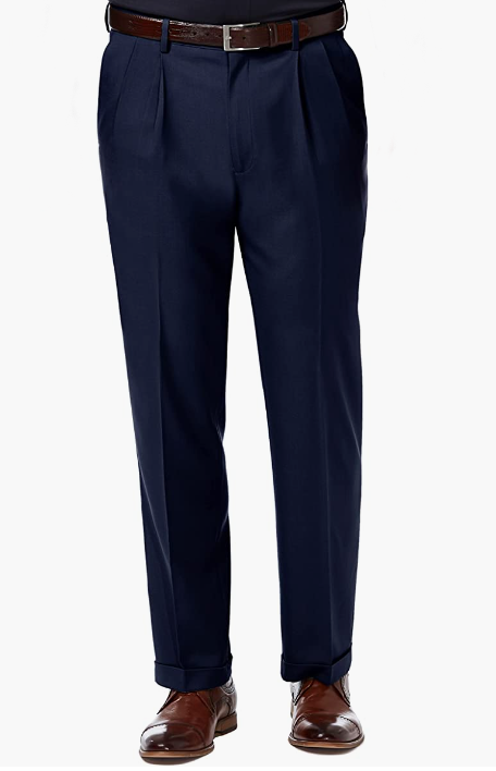 Comfort Classic PANTS FOR MEN