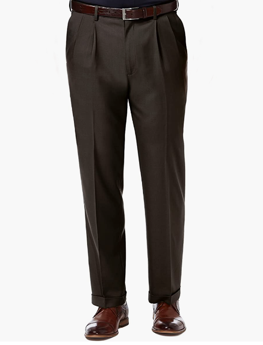 Comfort Classic PANTS FOR MEN