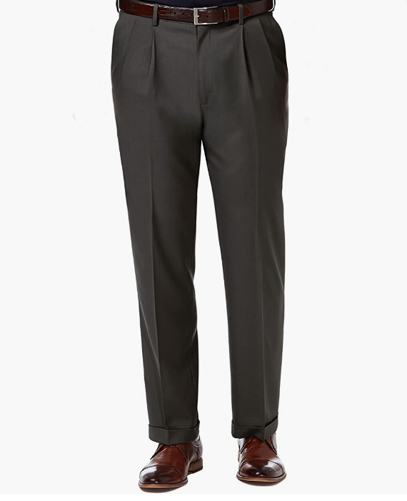 Comfort Classic PANTS FOR MEN