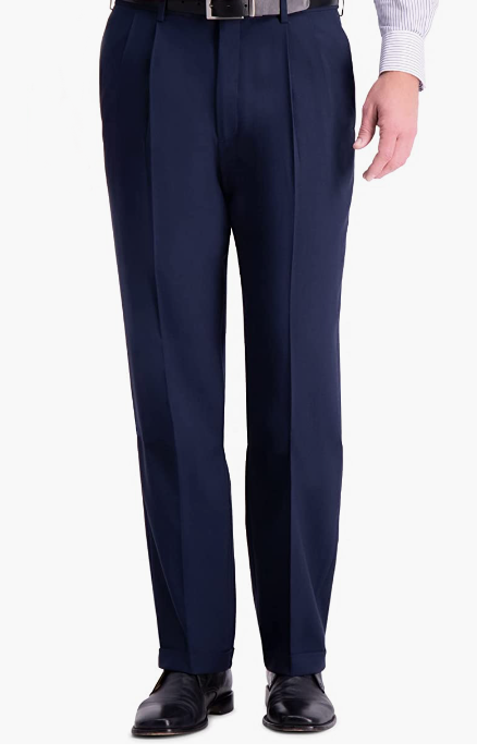 Comfort Classic PANTS FOR MEN
