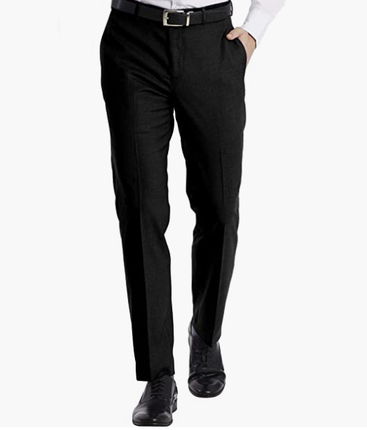 Mens Slim Dressing Pant